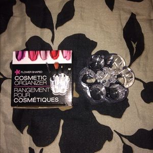 New Cosmetic Organizer